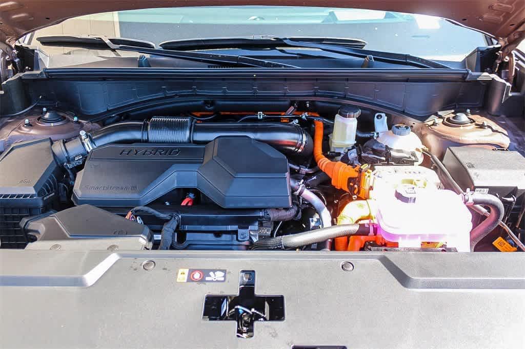 Thumbnail: 2026 Hyundai Santa Fe - 12