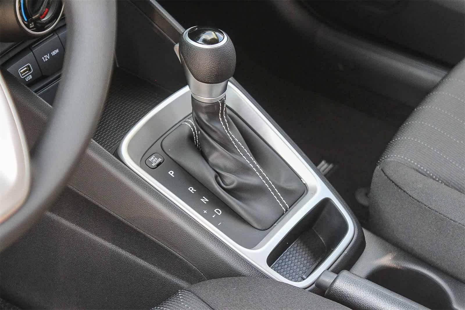 Thumbnail: 2026 Hyundai Venue - 26