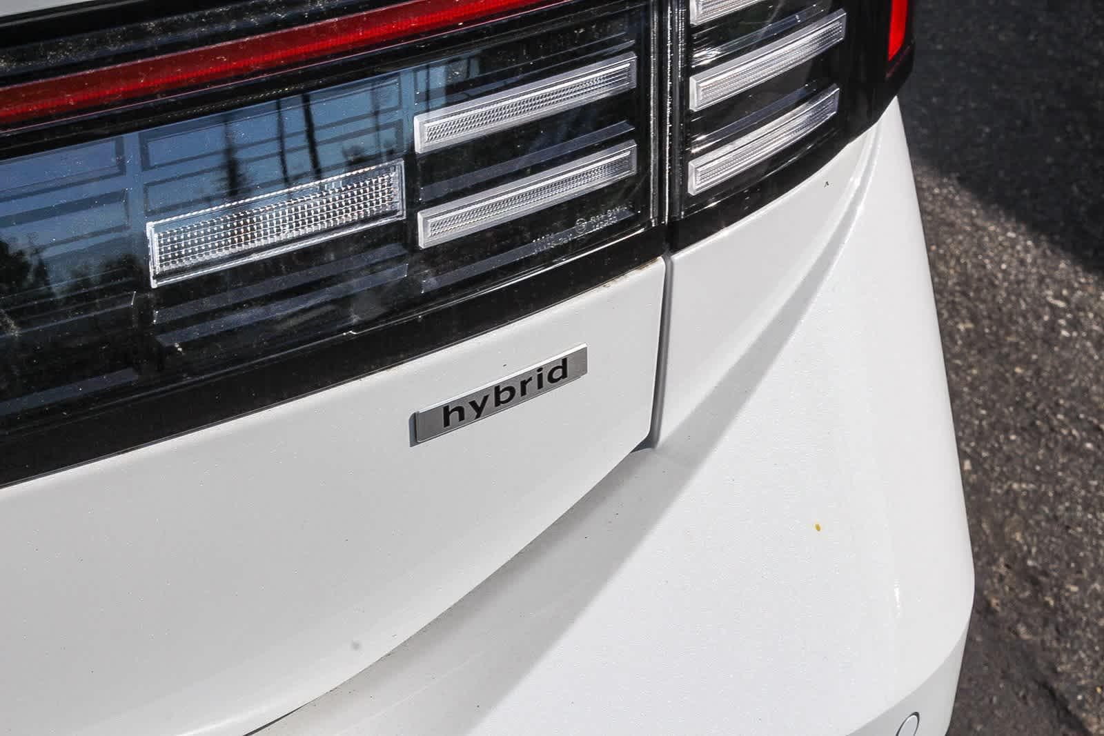 Thumbnail: 2026 Hyundai Sonata - 16