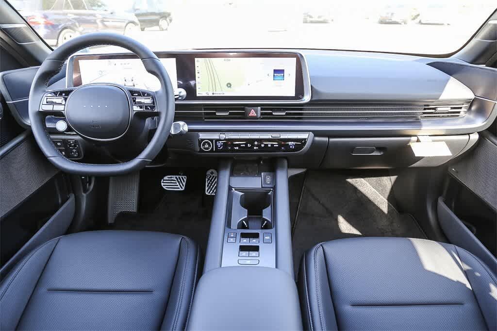 Thumbnail: 2025 Hyundai Ioniq 6 - 14