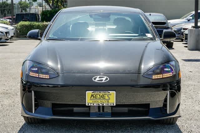 Thumbnail: 2023 Hyundai Ioniq 6 - 6