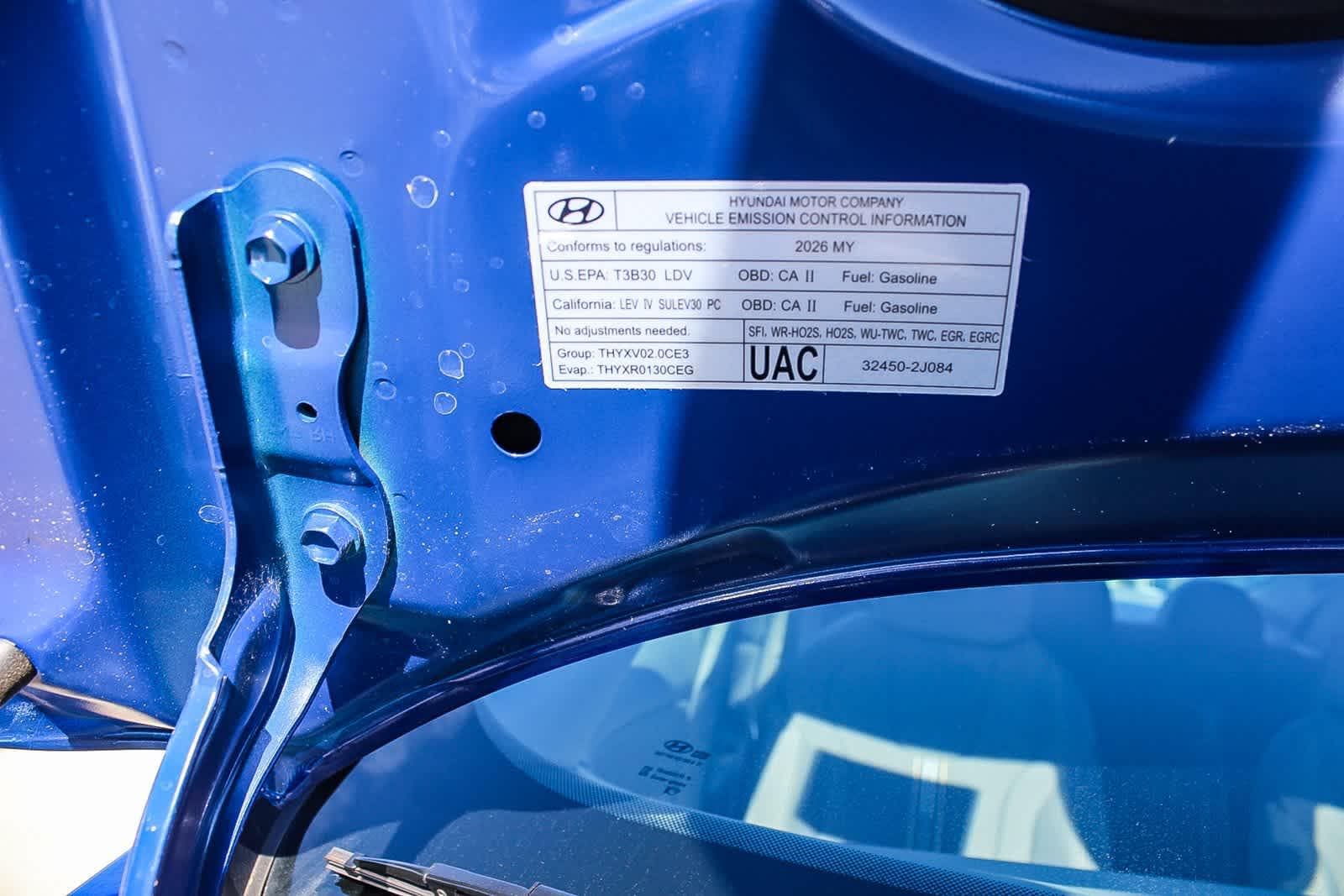 Thumbnail: 2026 Hyundai Elantra - 17