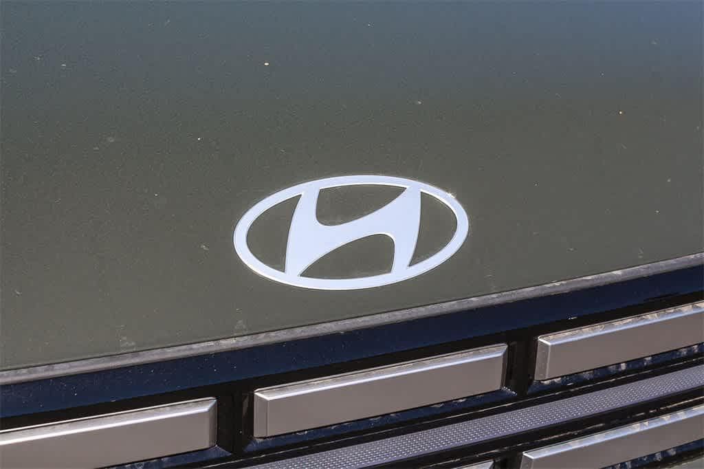 Thumbnail: 2026 Hyundai Santa Fe - 10