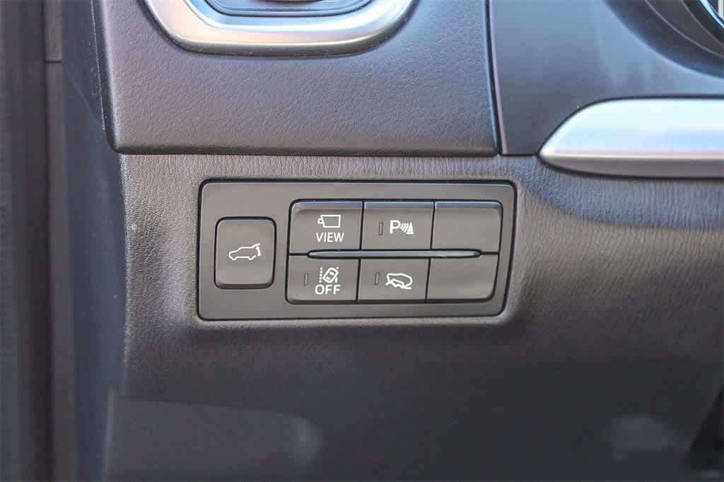 Thumbnail: 2023 Mazda CX-9 - 31