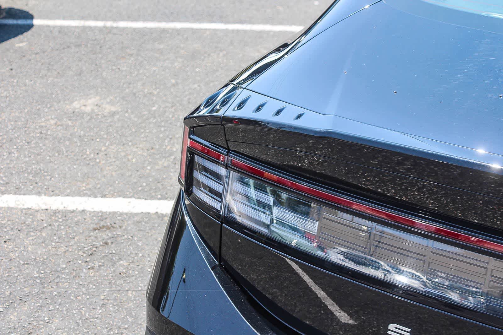 Thumbnail: 2025 Hyundai Sonata - 8