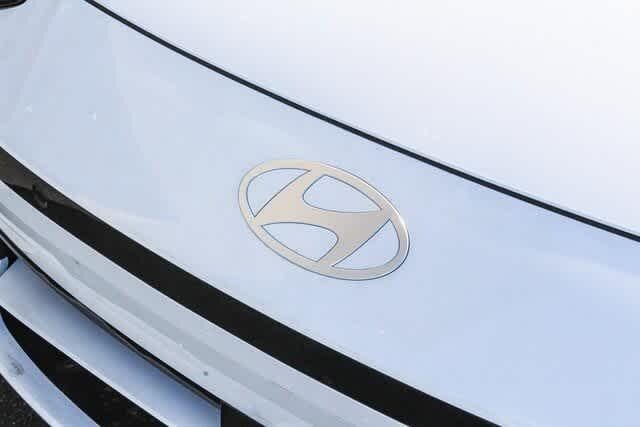 Thumbnail: 2025 Hyundai Ioniq 6 - 11