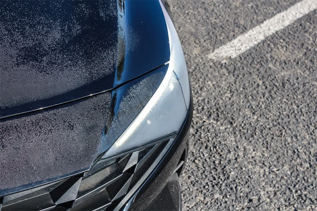 Thumbnail: 2023 Hyundai Elantra - 13