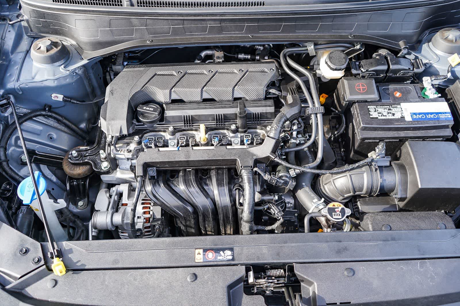 Thumbnail: 2022 Hyundai Venue - 29