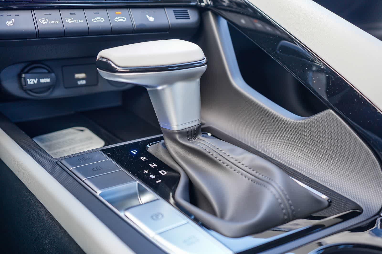 Thumbnail: 2026 Hyundai Elantra - 31