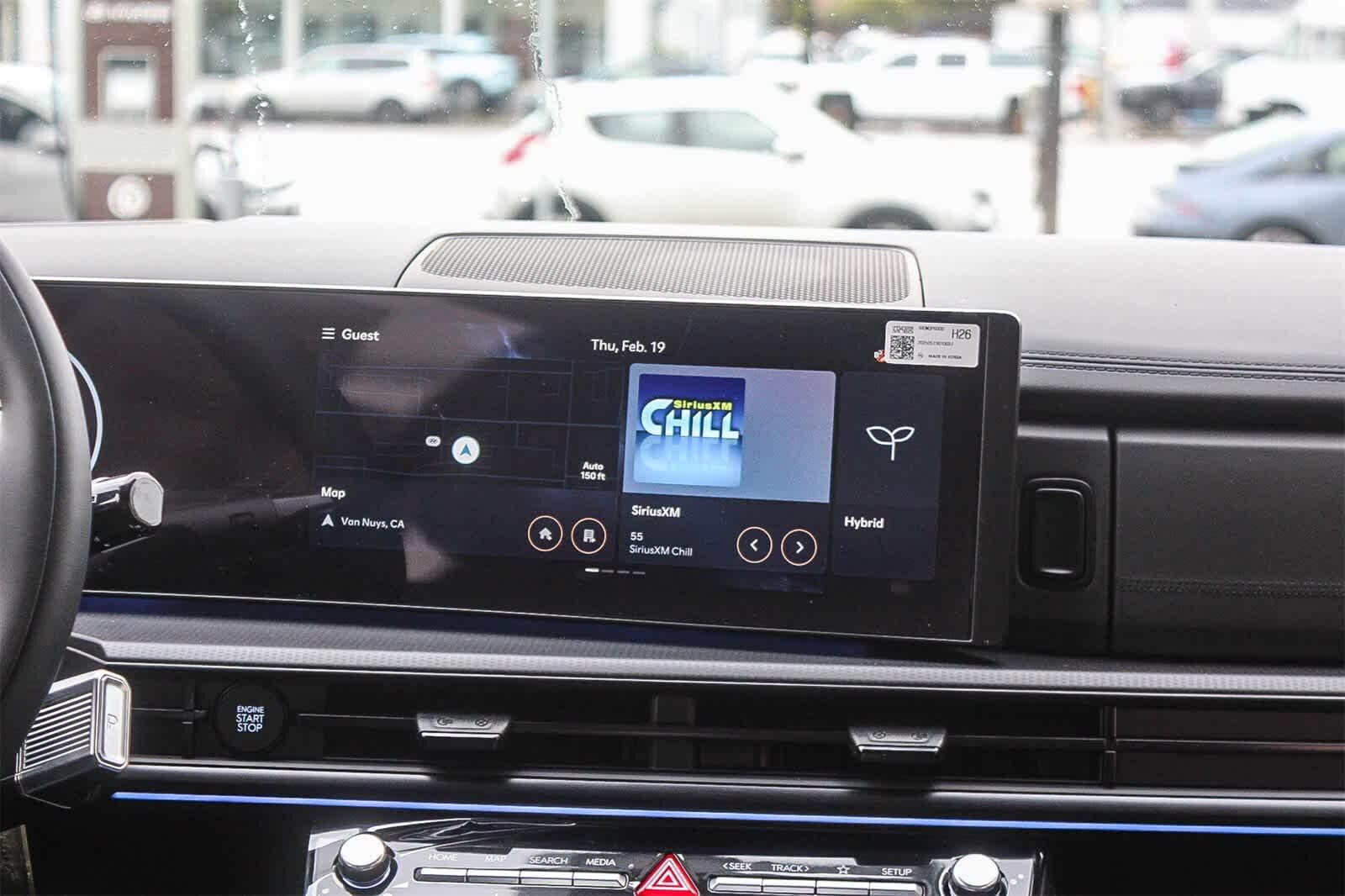 Thumbnail: 2026 Hyundai Santa Fe - 21