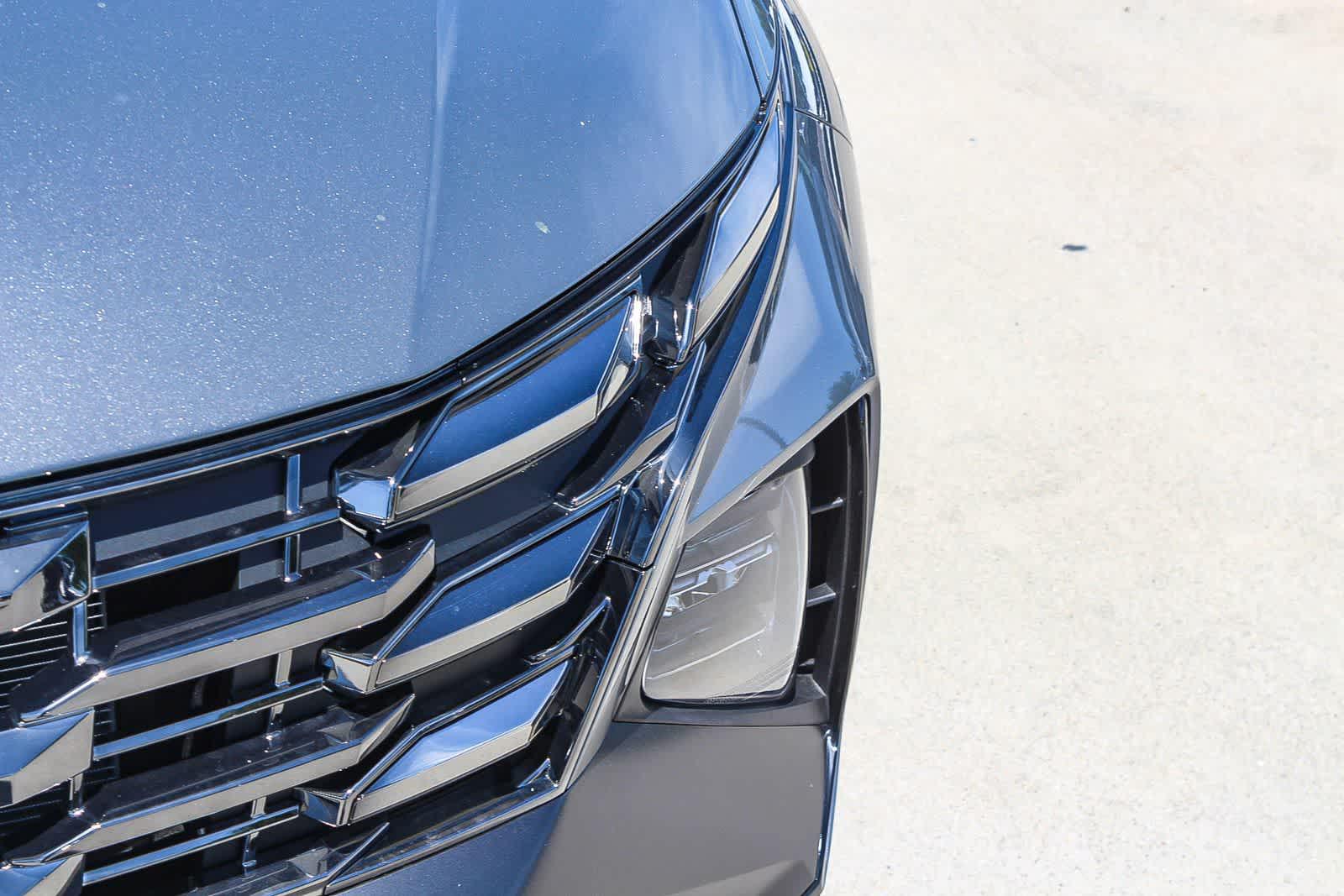 Thumbnail: 2026 Hyundai Tucson - 13