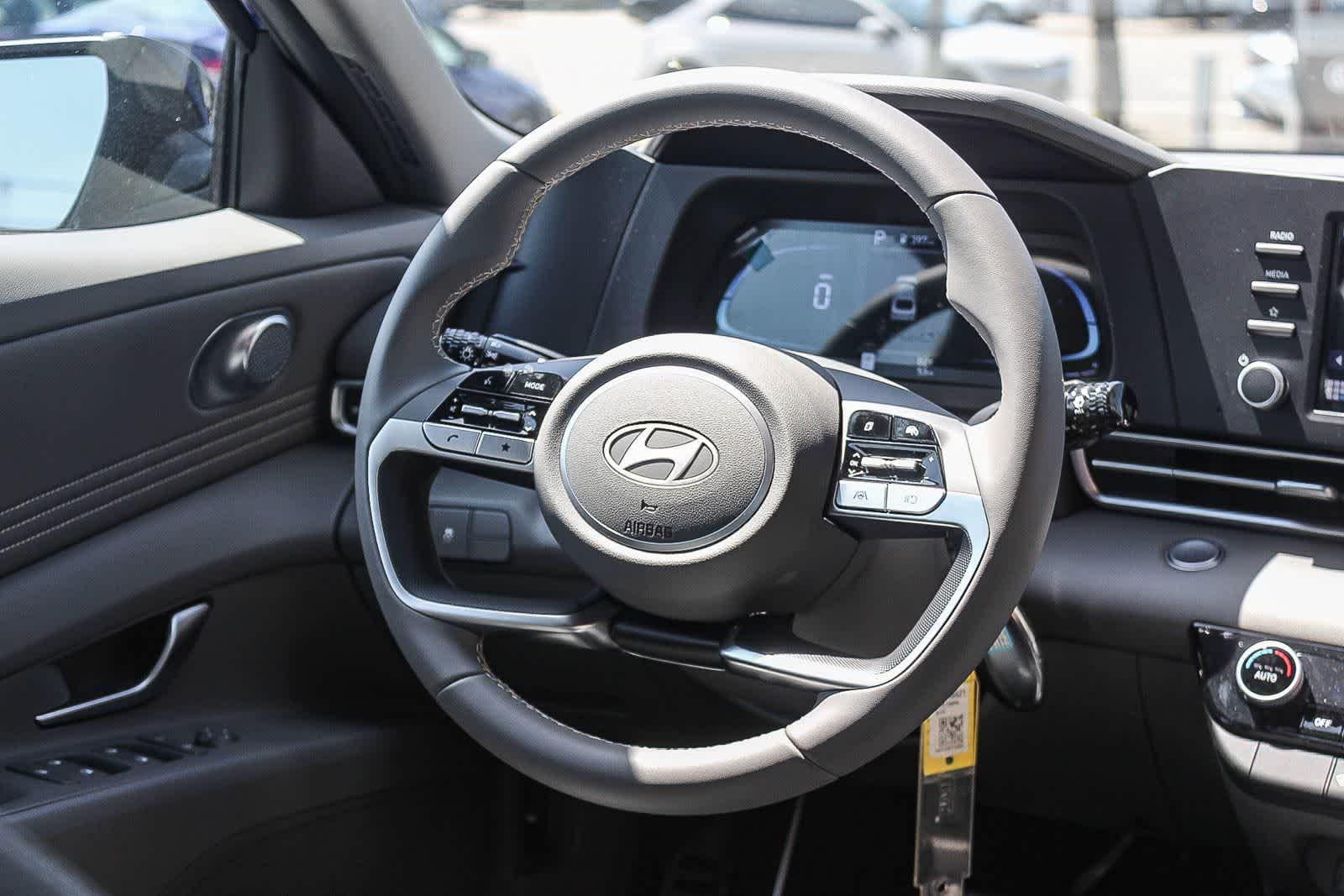 Thumbnail: 2026 Hyundai Elantra - 19