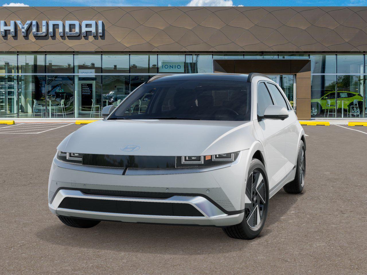Thumbnail: 2025 Hyundai Ioniq 5 - 6