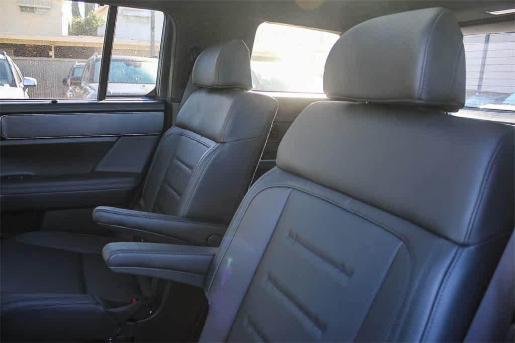 Thumbnail: 2025 Hyundai Santa Fe - 20