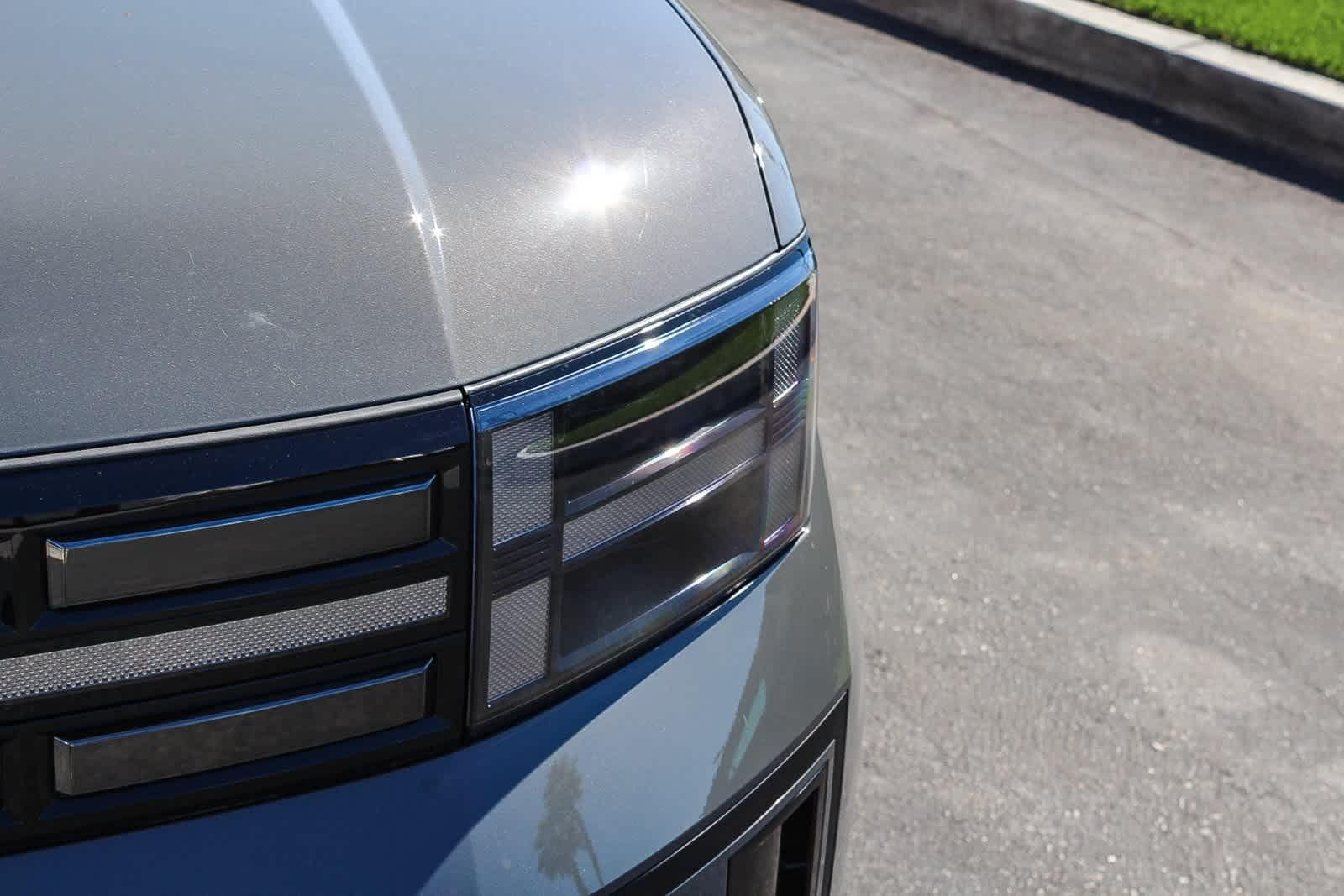 Thumbnail: 2026 Hyundai Santa Fe - 12