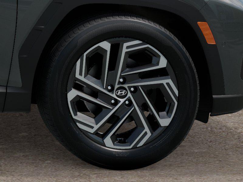 Thumbnail: 2026 Hyundai Tucson - 8