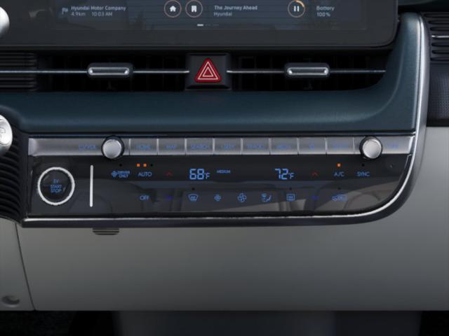 2025 Hyundai Ioniq 5 Limited 16