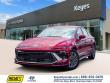 New 2025 Hyundai Sonata Hybrid SEL Sedan