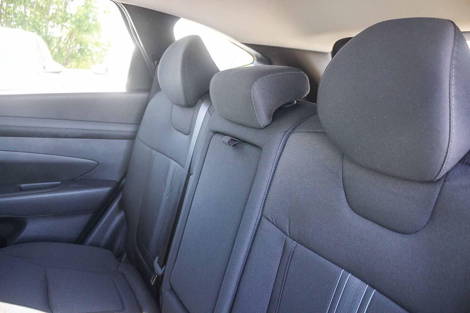 Thumbnail: 2026 Hyundai Tucson - 24