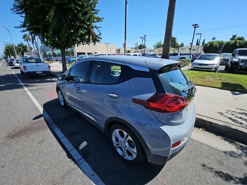 Thumbnail: 2019 Chevrolet Bolt EV - 7
