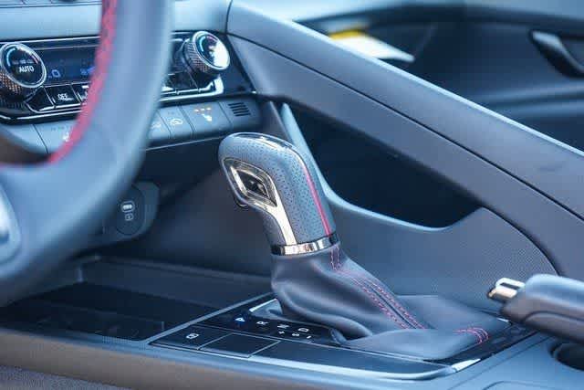 Thumbnail: 2025 Hyundai Elantra - 34