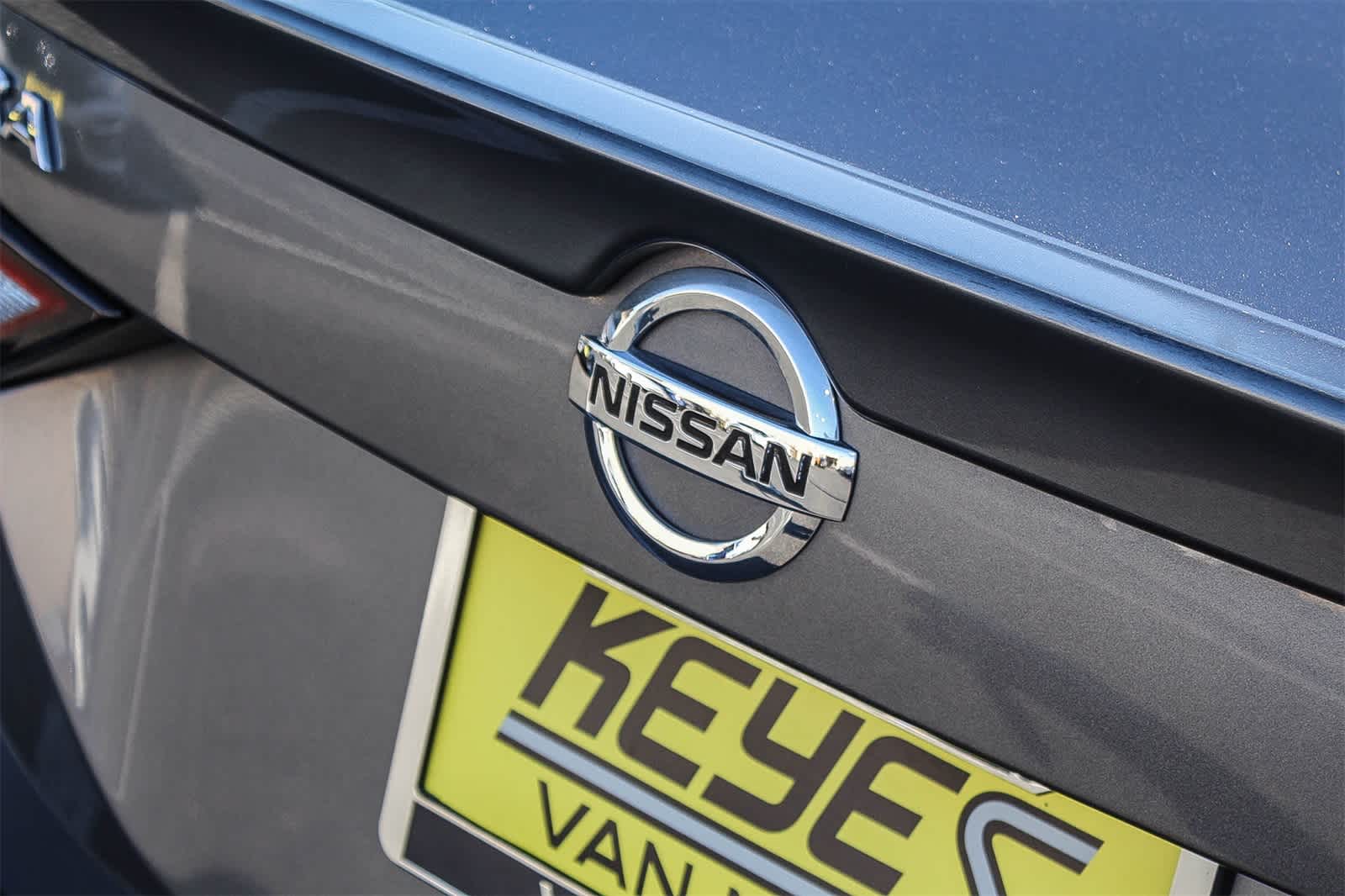 Thumbnail: 2023 Nissan Sentra - 11