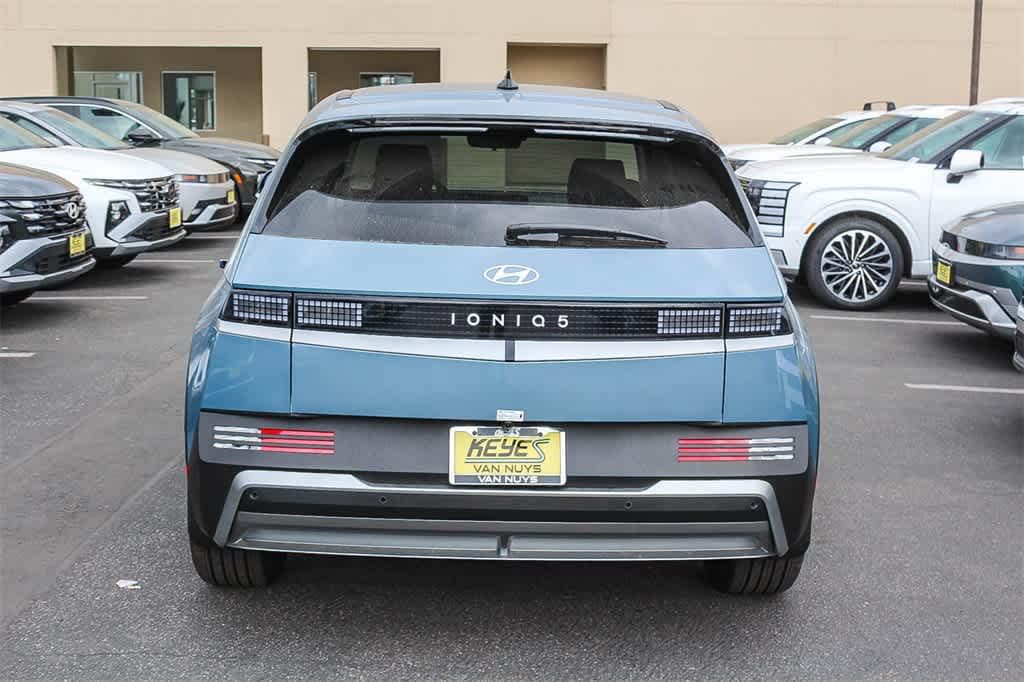 Thumbnail: 2026 Hyundai Ioniq 5 - 6