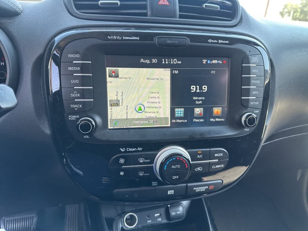 Thumbnail: 2015 Kia Soul - 21