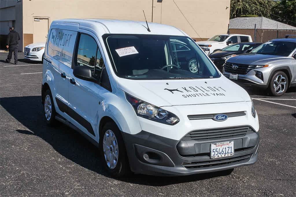 Thumbnail: 2016 Ford Transit Series - 3