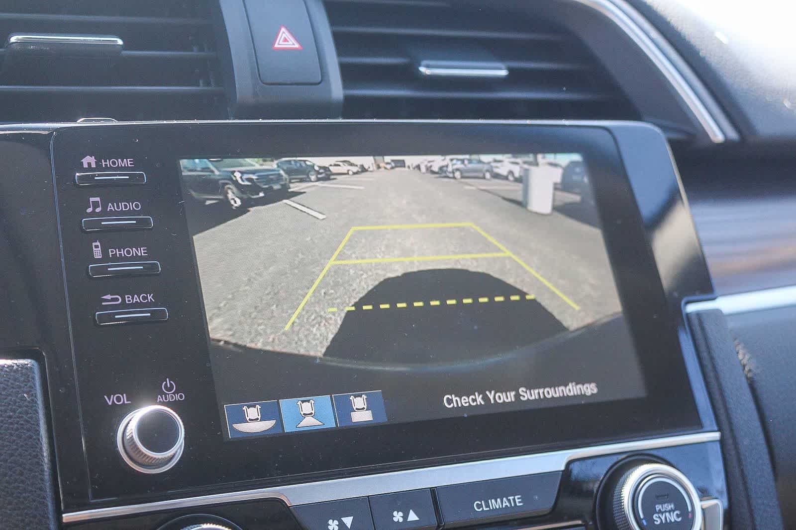 Thumbnail: 2019 Honda Civic - 34