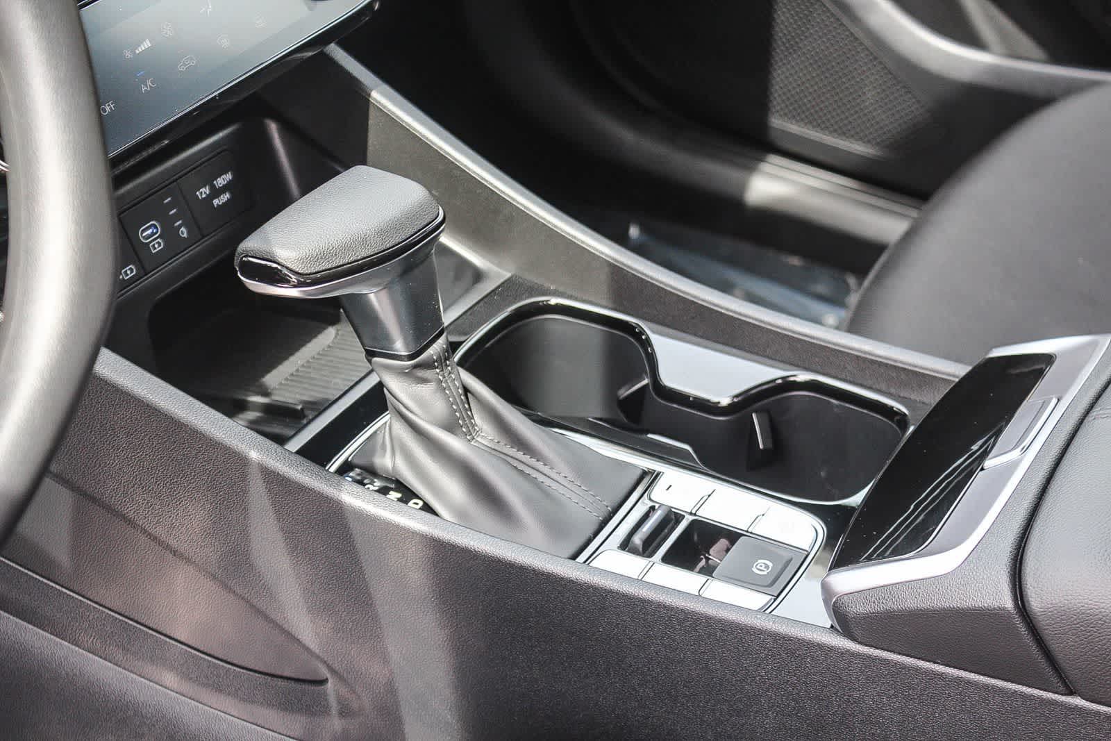 Thumbnail: 2025 Hyundai Tucson - 26