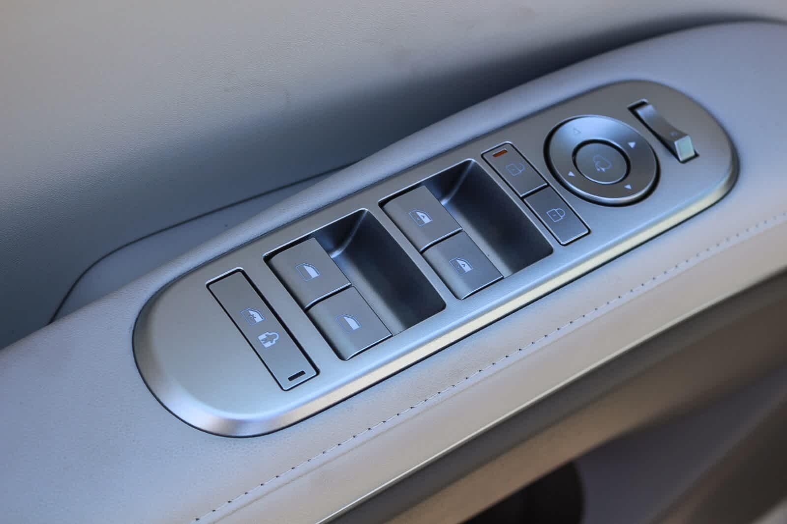 Thumbnail: 2026 Hyundai Palisade - 27