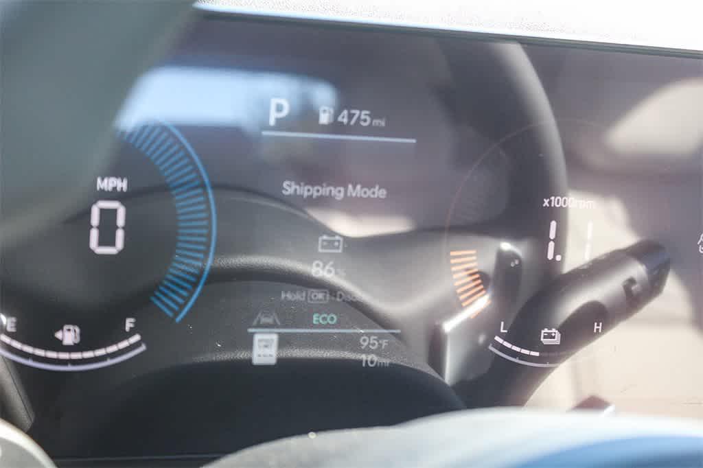 Thumbnail: 2026 Hyundai Tucson - 24