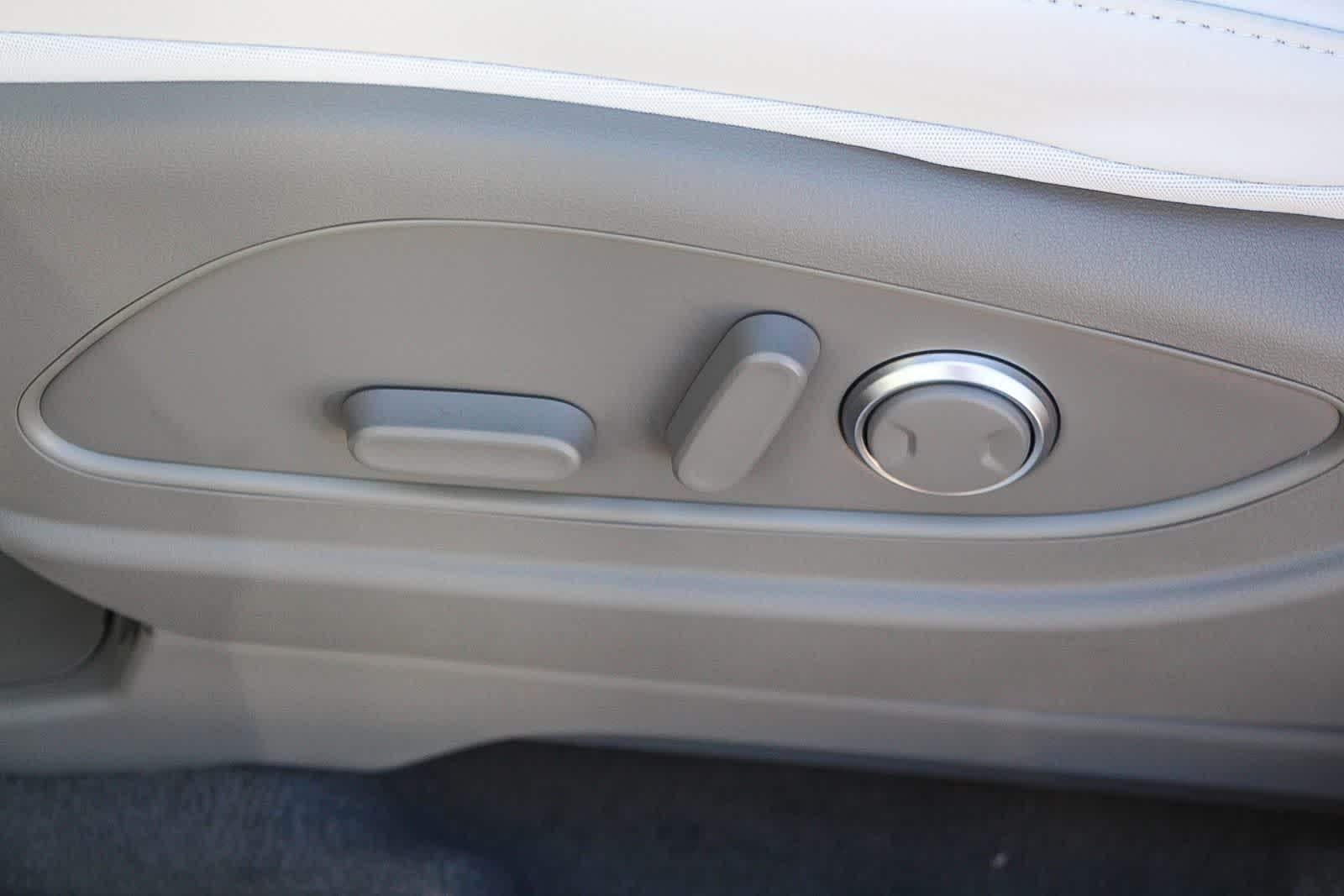 Thumbnail: 2026 Hyundai Palisade - 28