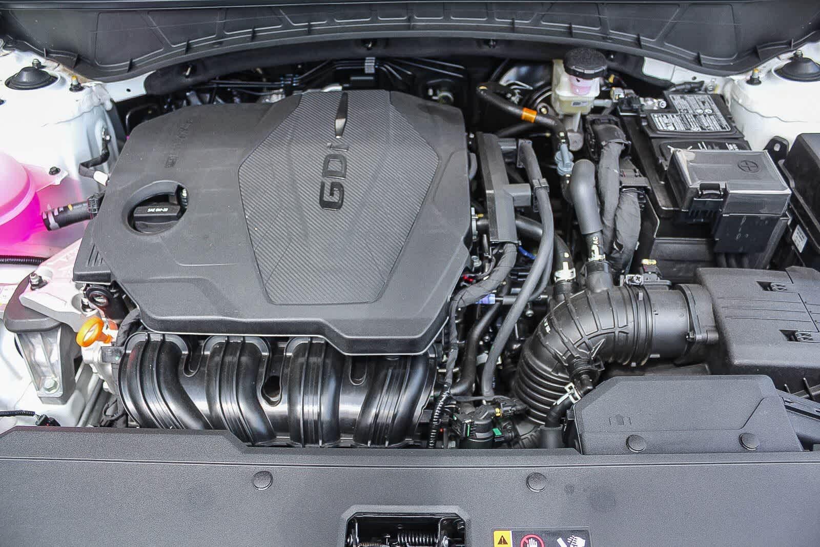 Thumbnail: 2026 Hyundai Tucson - 14