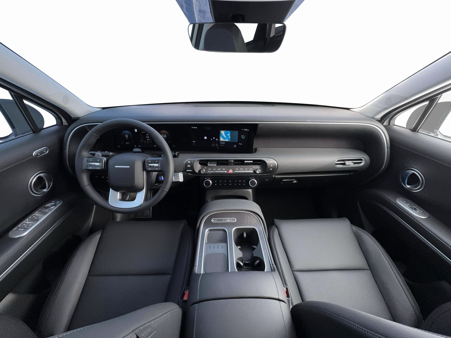 Thumbnail: 2026 Hyundai Palisade - 13