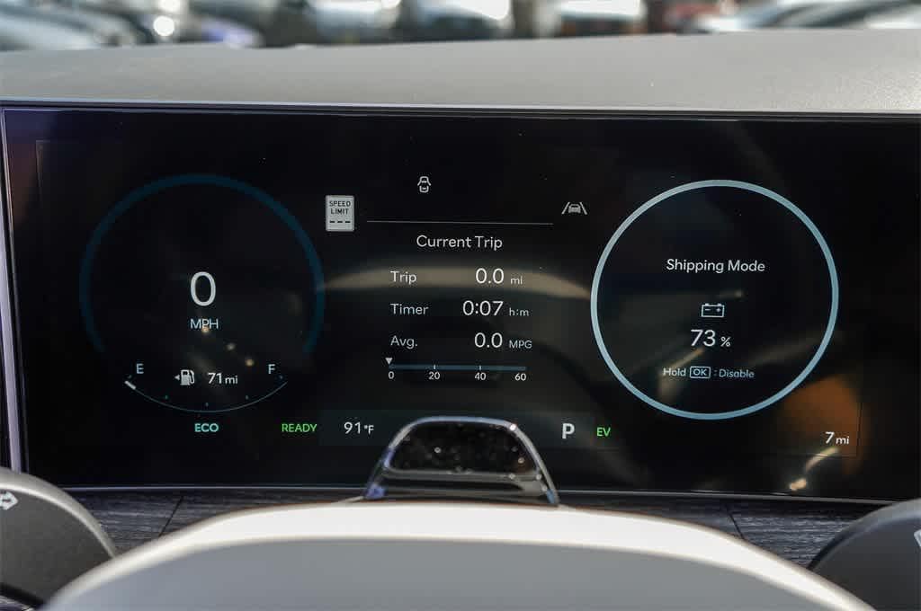 Thumbnail: 2025 Hyundai Santa Fe - 27