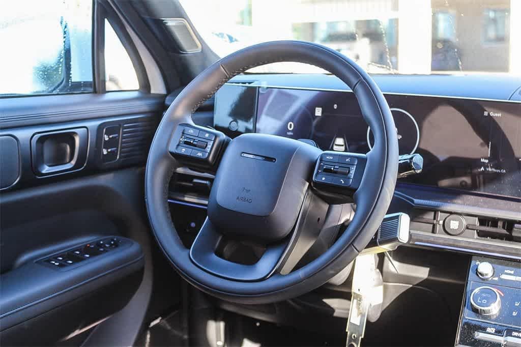 Thumbnail: 2025 Hyundai Santa Fe - 17