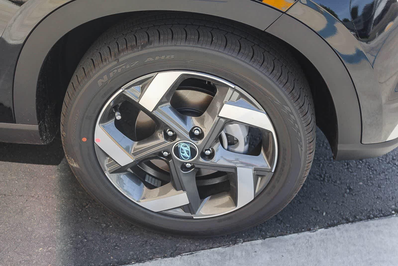 Thumbnail: 2026 Hyundai Venue - 11