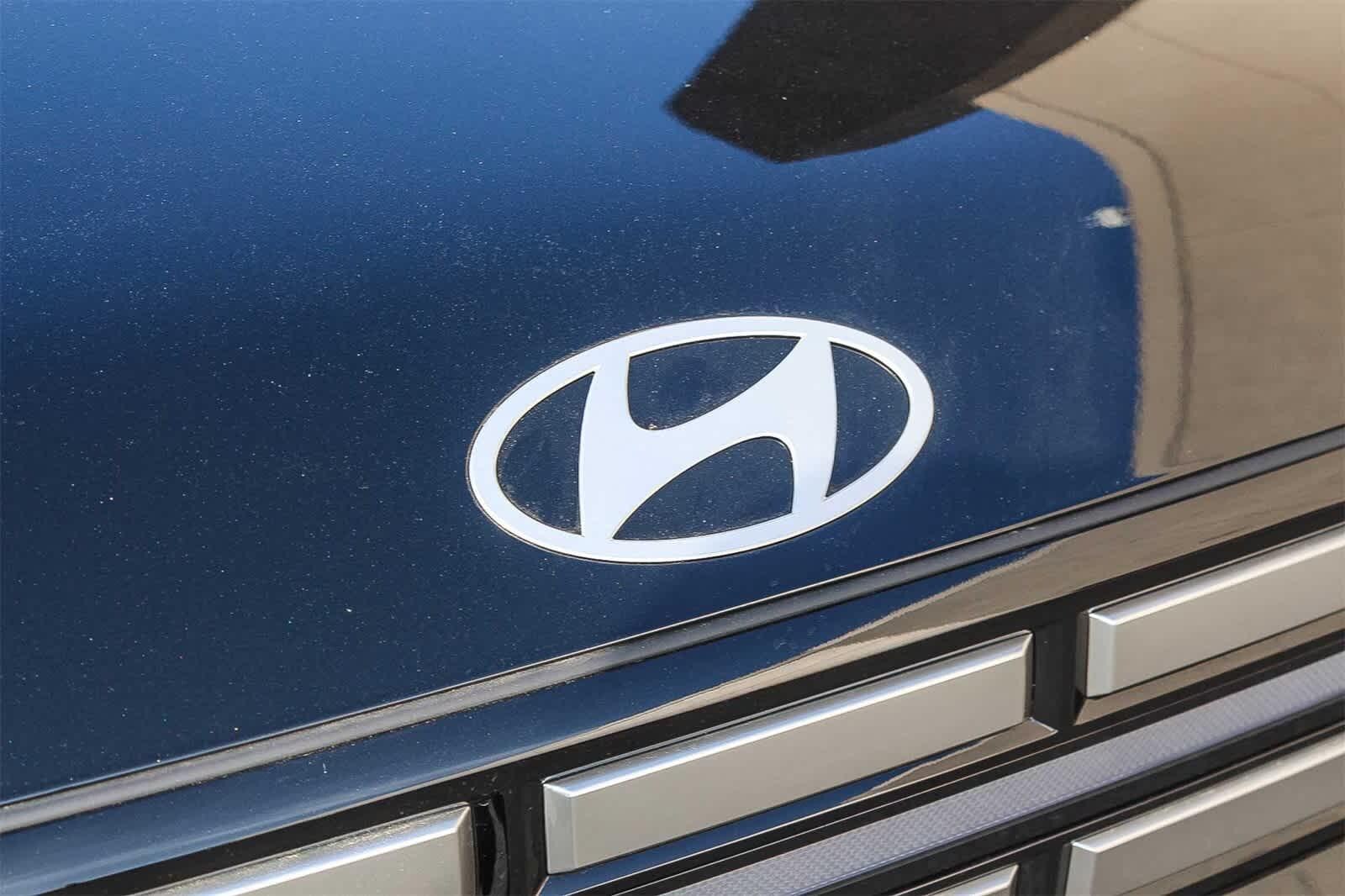 Thumbnail: 2026 Hyundai Santa Fe - 13