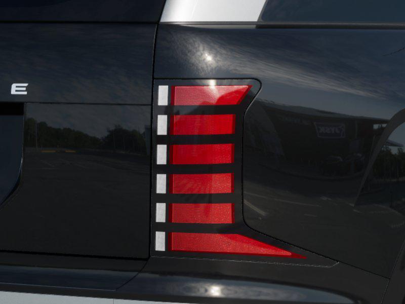 Thumbnail: 2026 Hyundai Palisade - 10