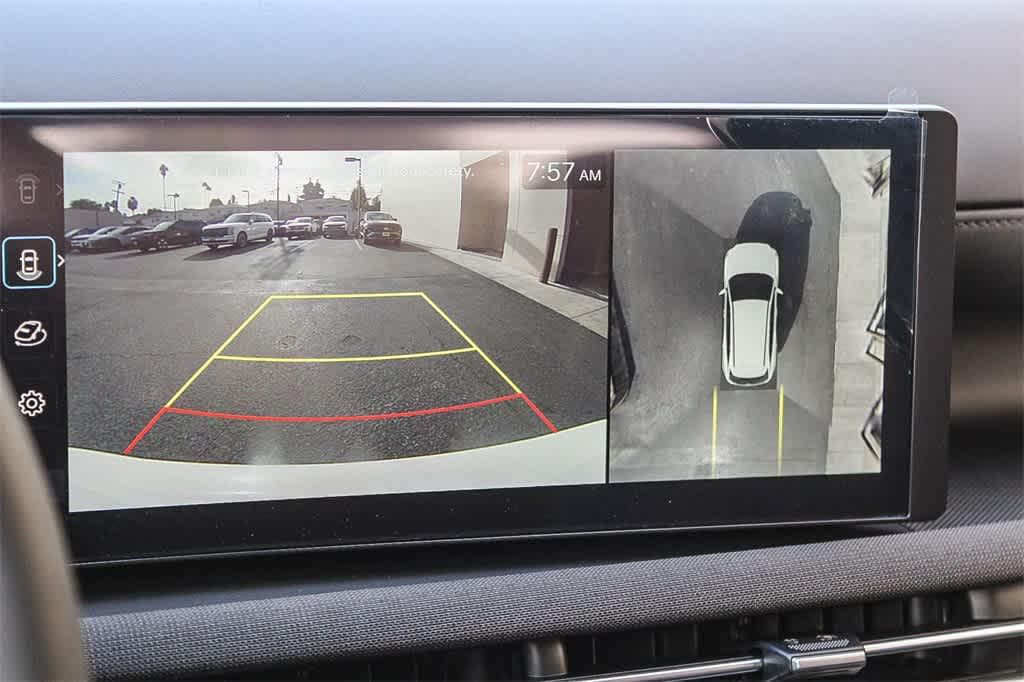 Thumbnail: 2025 Hyundai Tucson - 29