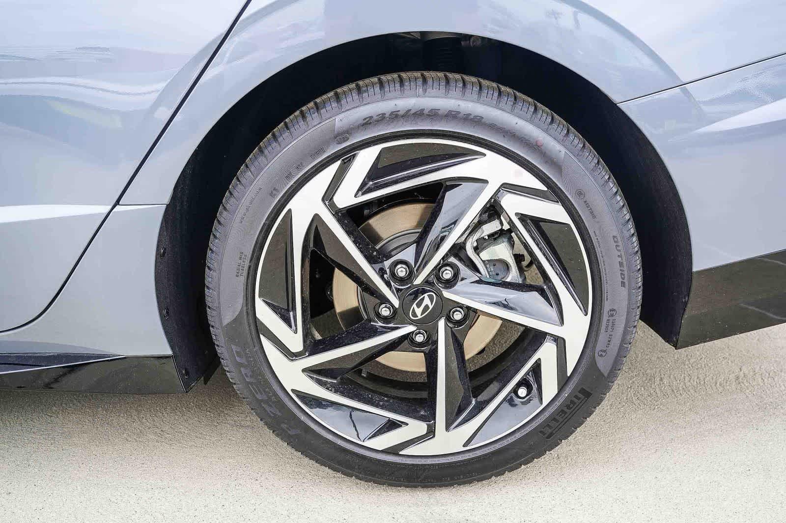 Thumbnail: 2026 Hyundai Sonata - 9