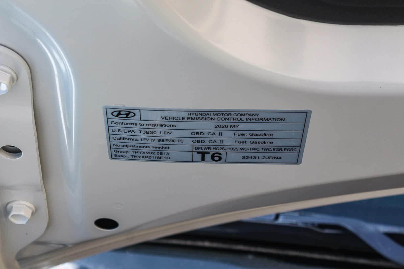 Thumbnail: 2026 Hyundai Sonata - 18