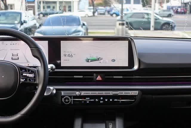 Thumbnail: 2025 Hyundai Ioniq 6 - 16