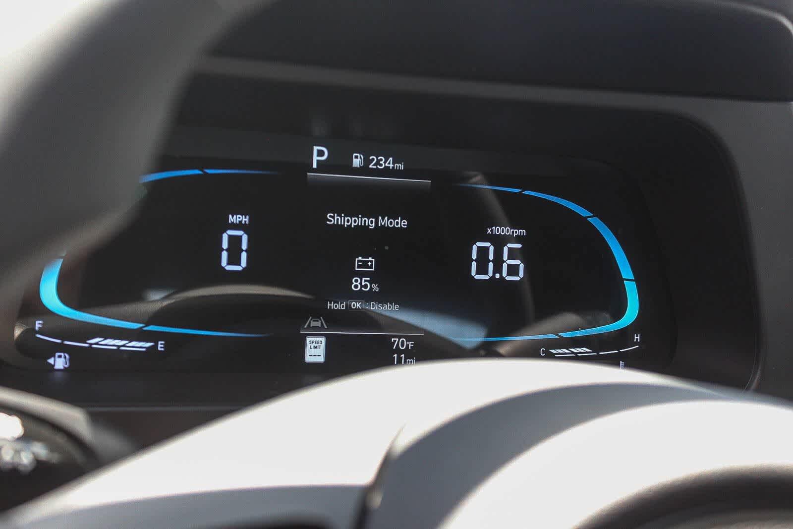 Thumbnail: 2026 Hyundai Elantra - 31