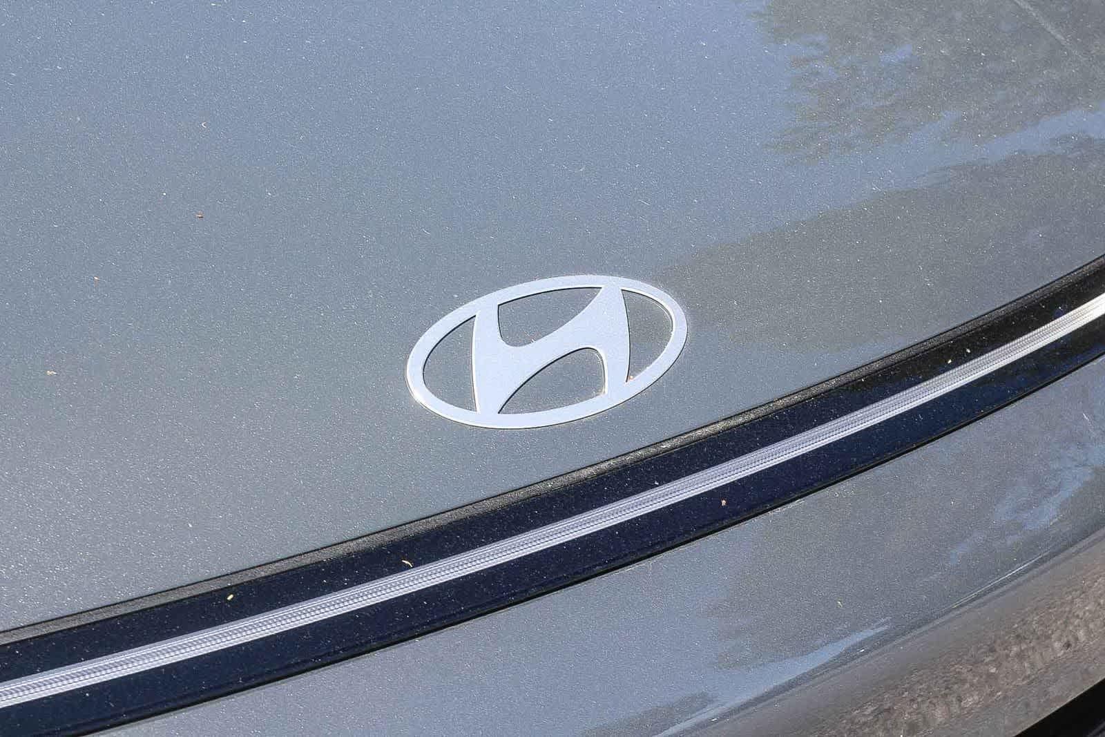 Thumbnail: 2026 Hyundai Kona - 13