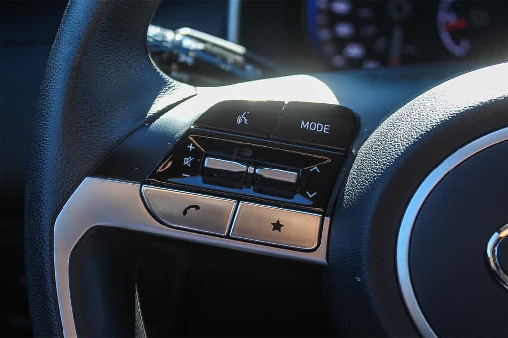 Thumbnail: 2023 Hyundai Tucson - 32