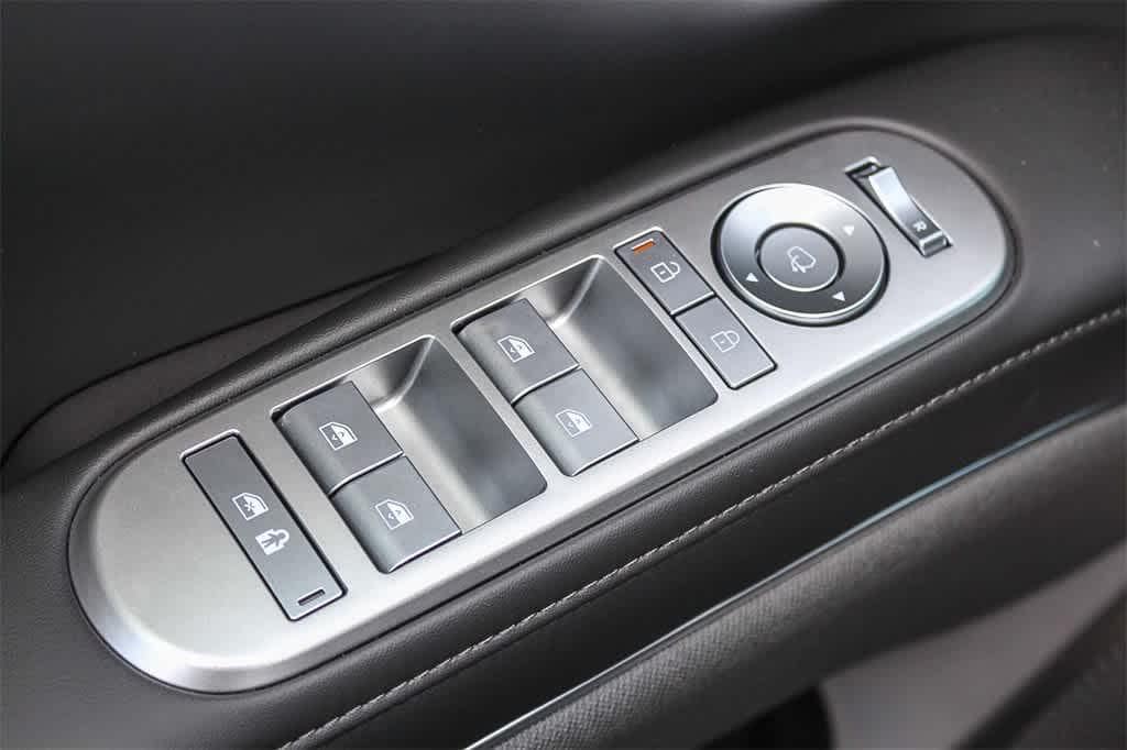 Thumbnail: 2026 Hyundai Palisade - 22