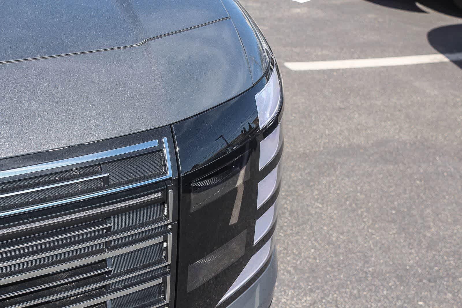 Thumbnail: 2026 Hyundai Palisade - 13